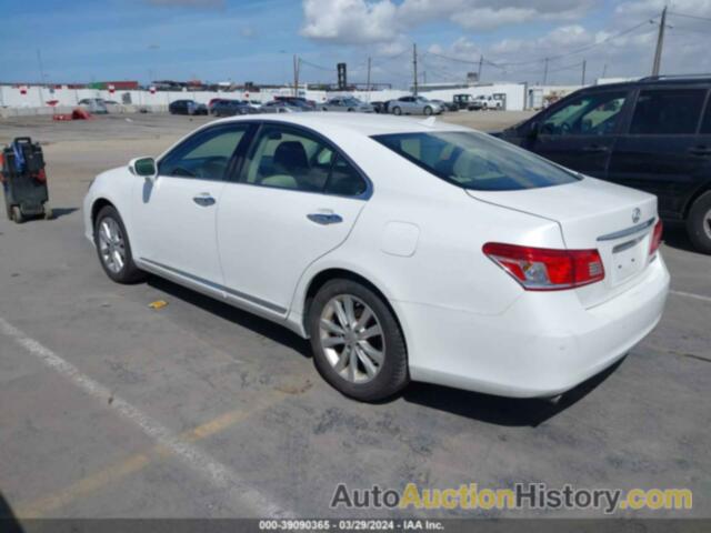 LEXUS ES 350, JTHBK1EG5C2485841