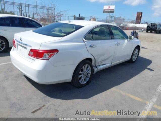 LEXUS ES 350, JTHBK1EG5C2485841