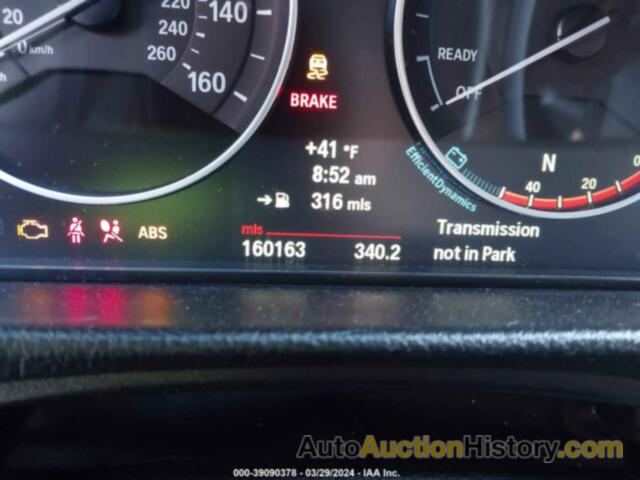 BMW 328I XDRIVE, WBA3B5C59DJ599182