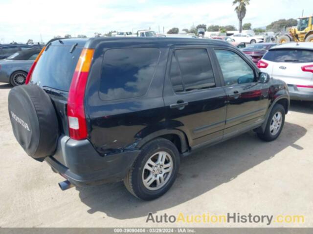 HONDA CR-V EX, JHLRD78873C003322