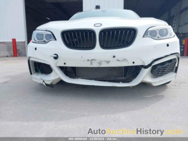 BMW M235I, WBA1J7C57GV360894