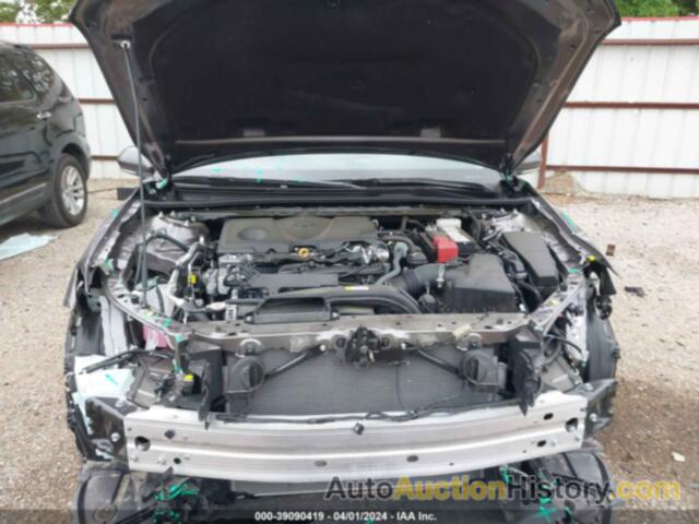 TOYOTA CAMRY SE, 4T1G11AK9RU210552