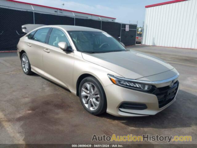 HONDA ACCORD LX, 1HGCV1F17KA170911