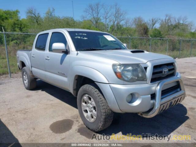 TOYOTA TACOMA PRERUNNER V6, 3TMJU62N49M077680