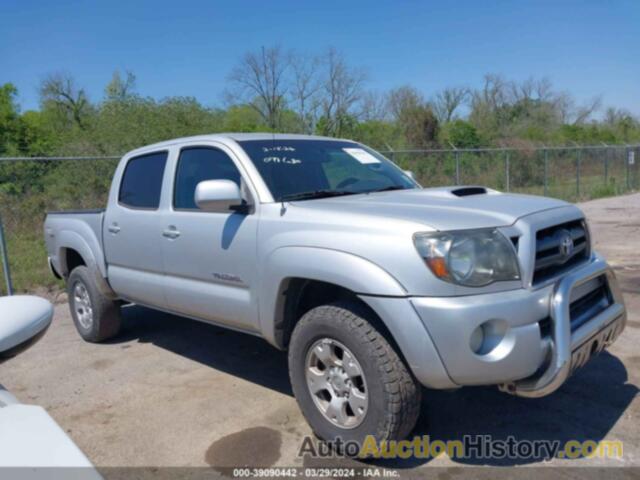 TOYOTA TACOMA PRERUNNER V6, 3TMJU62N49M077680