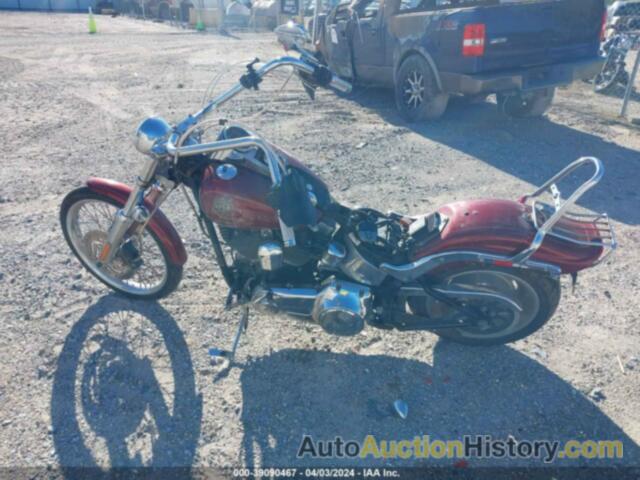 HARLEY-DAVIDSON FXSTC, 1HD1JL5149Y036050