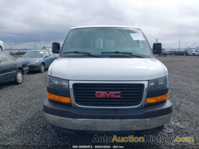 GMC SAVANA 2500 WORK VAN, 1GTW7AFG6K1239128