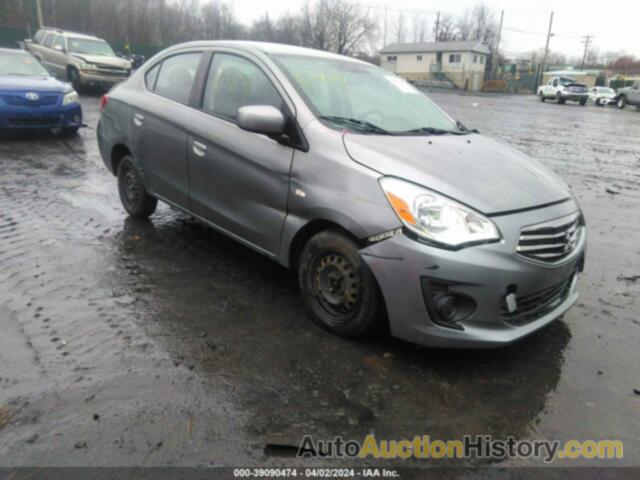 MITSUBISHI MIRAGE G4 ES, ML32F3FJ1HHF20140