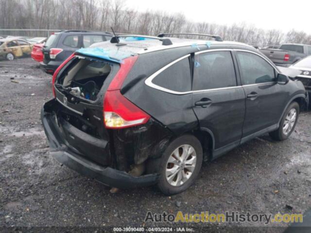 HONDA CR-V EX-L, 2HKRM4H72CH627665