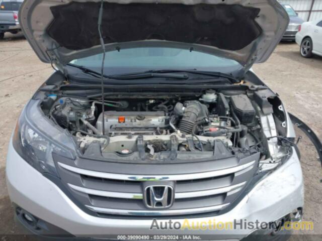 HONDA CR-V EX, 5J6RM3H52CL003637