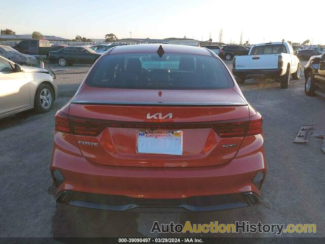 KIA FORTE GT-LINE, 3KPF54AD5RE736523