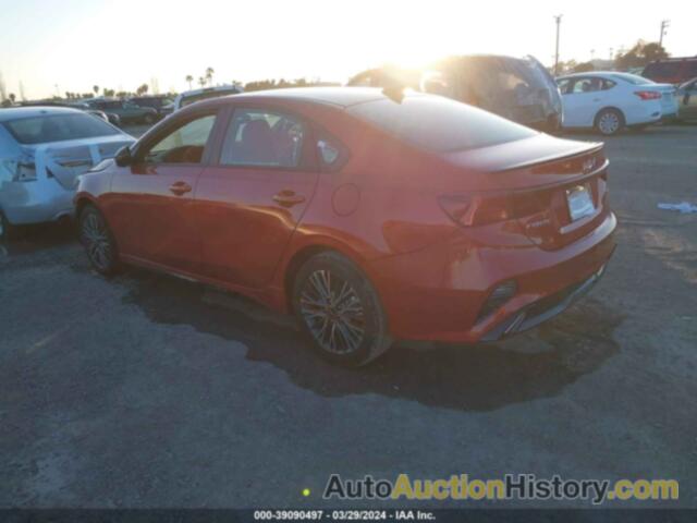 KIA FORTE GT-LINE, 3KPF54AD5RE736523