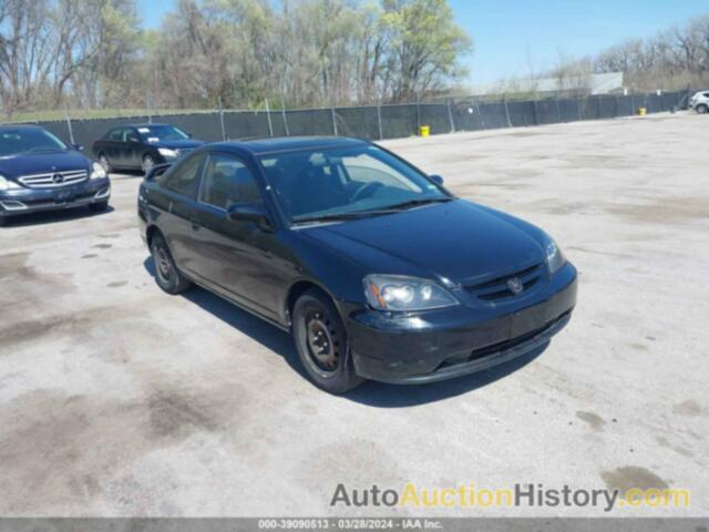 HONDA CIVIC EX, 1HGEM22921L104962