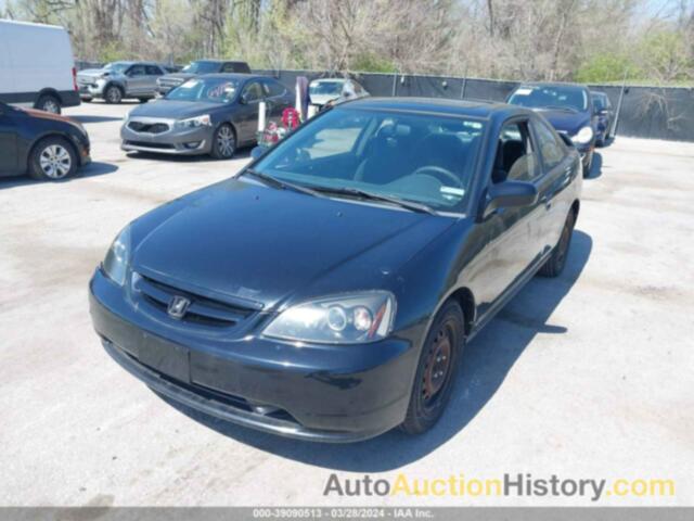 HONDA CIVIC EX, 1HGEM22921L104962