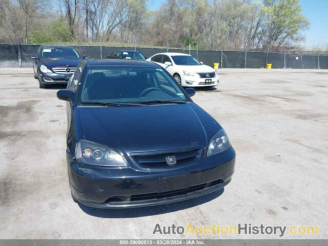 HONDA CIVIC EX, 1HGEM22921L104962