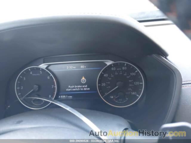 NISSAN ALTIMA SR FWD, 1N4BL4CV2NN342418