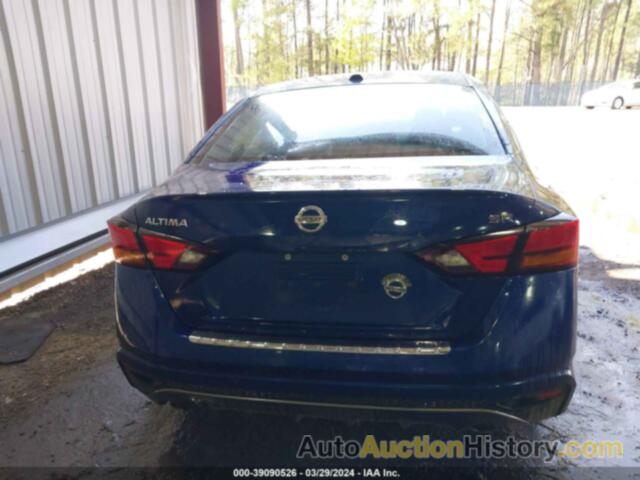 NISSAN ALTIMA SR FWD, 1N4BL4CV2NN342418