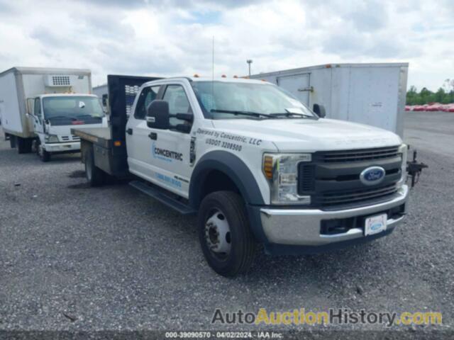 FORD F450 SUPER DUTY, 1FD0W4GT2JEC13778