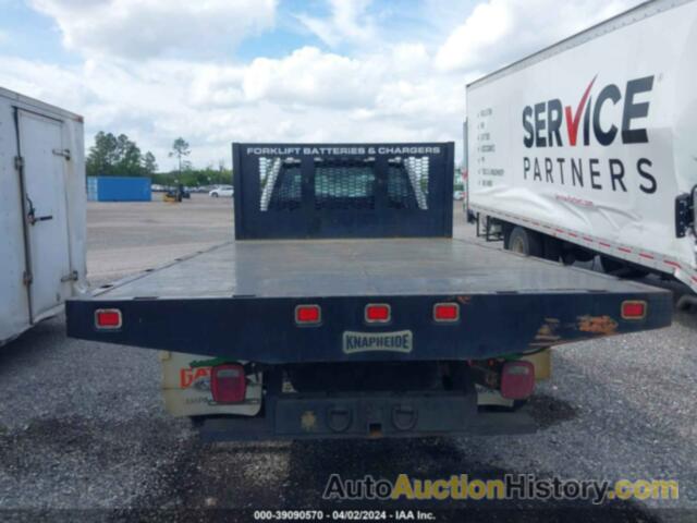 FORD F450 SUPER DUTY, 1FD0W4GT2JEC13778