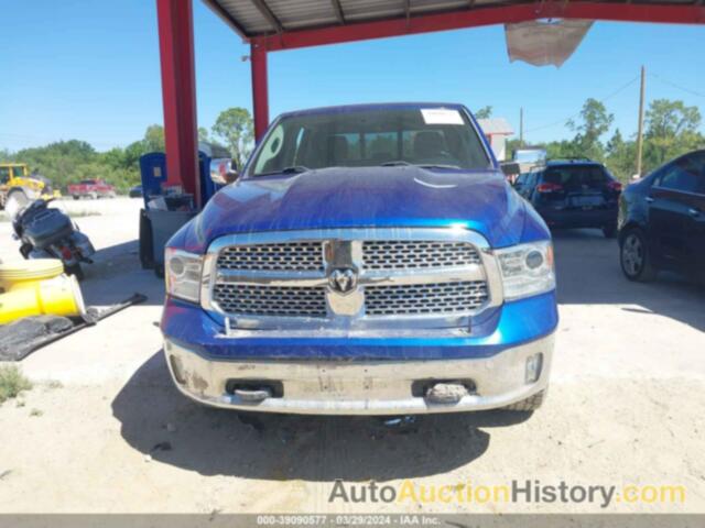 RAM 1500 LARAMIE, 1C6RR7NM1HS516831