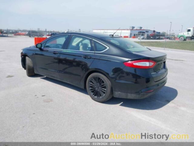 FORD FUSION SE, 3FA6P0HD4FR230829