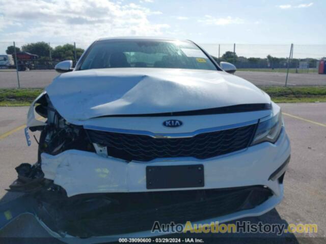 KIA OPTIMA LX/S/SE, 5XXGT4L37LG443297