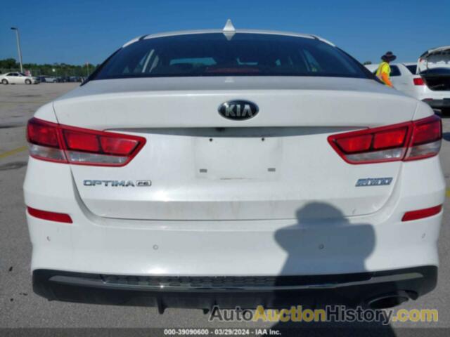 KIA OPTIMA LX/S/SE, 5XXGT4L37LG443297