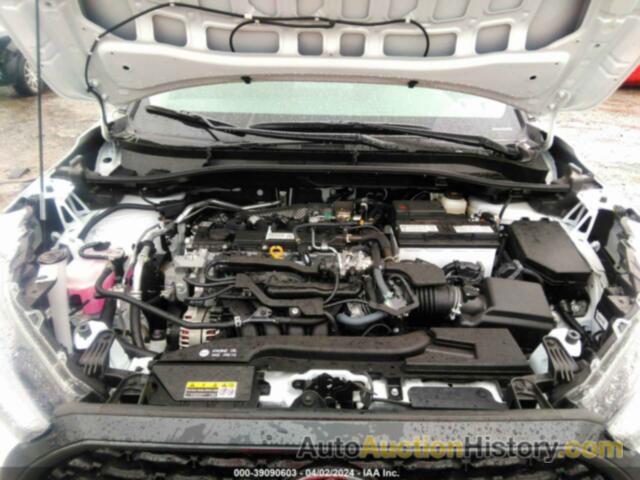 TOYOTA COROLLA CROSS LE, 7MUCAABG4PV076229