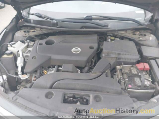 NISSAN ALTIMA 2.5/S/SV/SL, 1N4AL3AP5EN251170