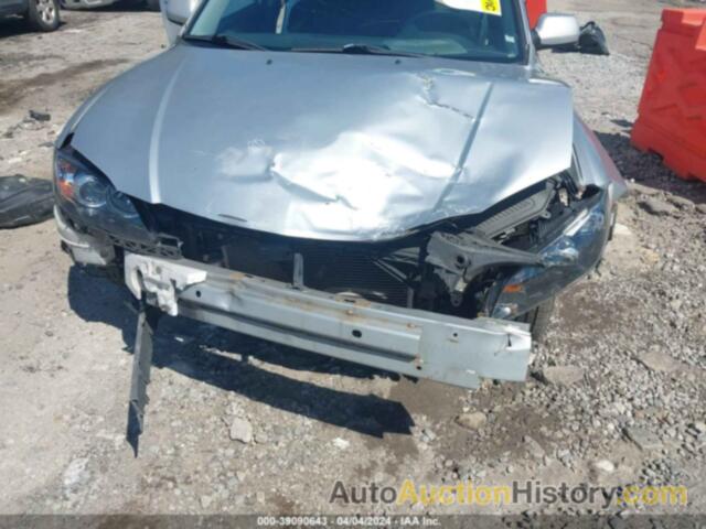 MAZDA MAZDA3 I, JM1BK32F791198184