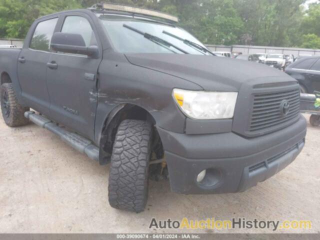 TOYOTA TUNDRA LIMITED 5.7L V8, 5TFHW5F10DX276514