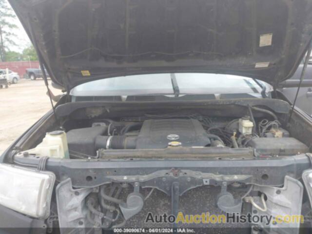 TOYOTA TUNDRA LIMITED 5.7L V8, 5TFHW5F10DX276514