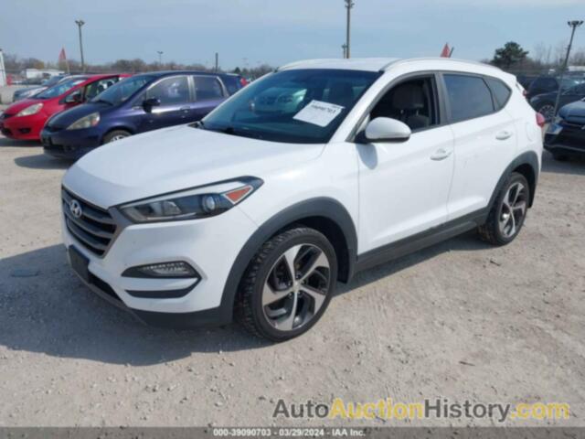 HYUNDAI TUCSON SPORT, KM8J3CA2XGU162844