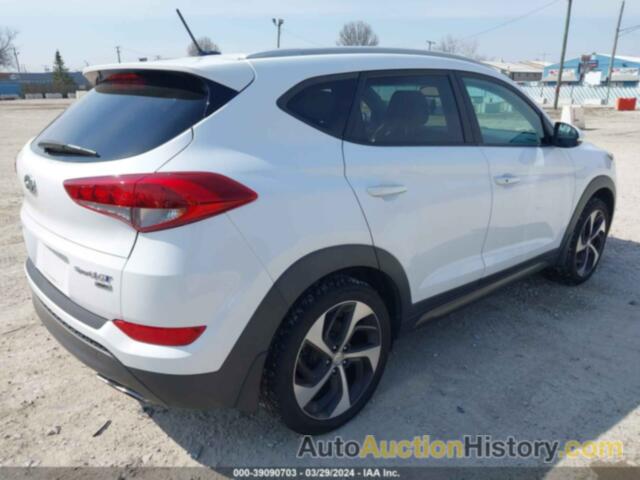 HYUNDAI TUCSON SPORT, KM8J3CA2XGU162844