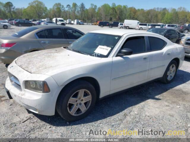 DODGE CHARGER, 2B3KA43G37H837144