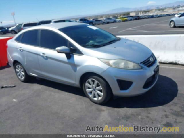 FORD FIESTA SE, 3FADP4BJ9DM186561