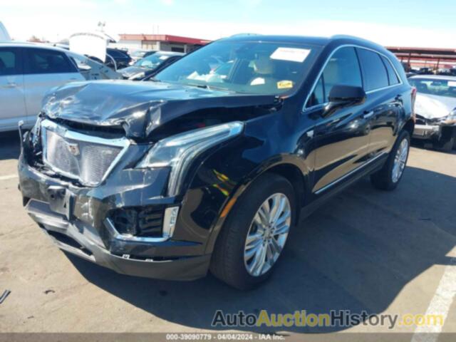 CADILLAC XT5 PREMIUM LUXURY, 1GYKNERSXHZ126766