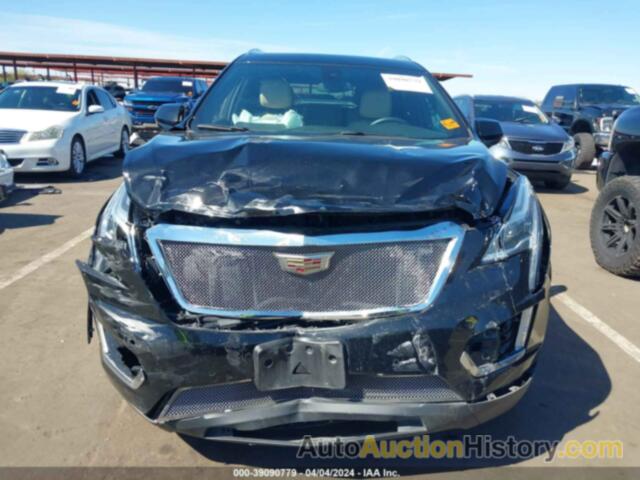 CADILLAC XT5 PREMIUM LUXURY, 1GYKNERSXHZ126766