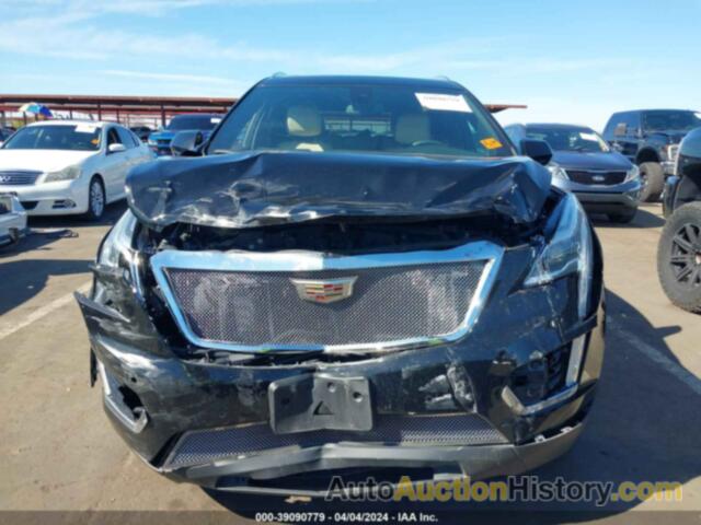 CADILLAC XT5 PREMIUM LUXURY, 1GYKNERSXHZ126766