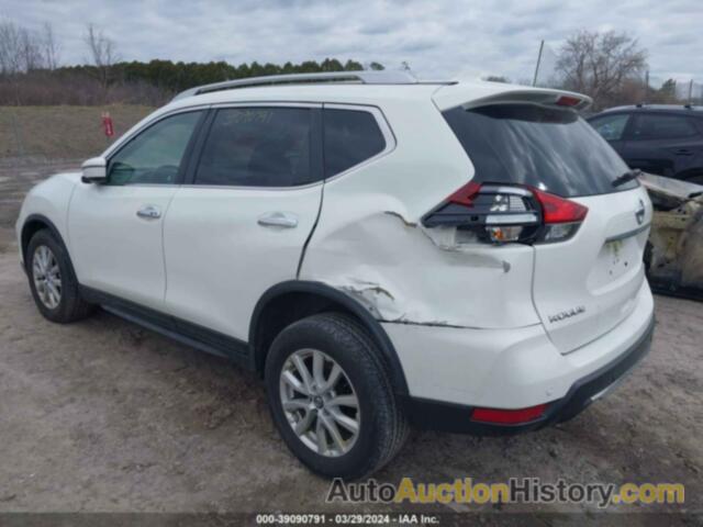 NISSAN ROGUE S/SV, JN8AT2MV0KW371967