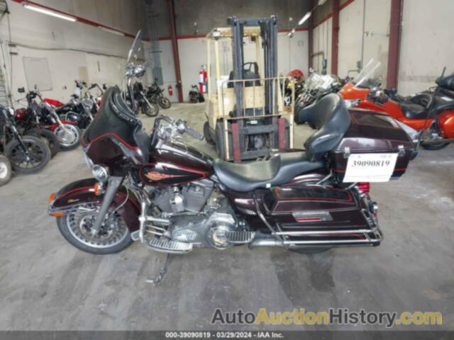 HARLEY-DAVIDSON FLHTC, 1HD1FF417BB625851