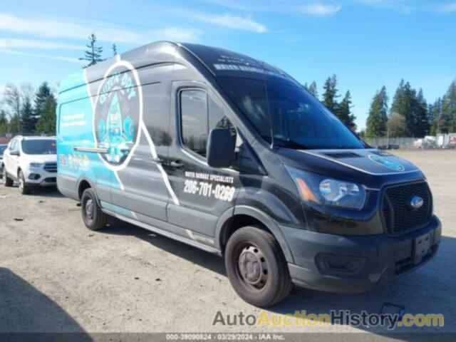 FORD TRANSIT-250 CARGO VAN, 1FTBR3X88MKA50358