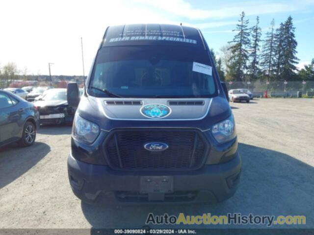 FORD TRANSIT-250 CARGO VAN, 1FTBR3X88MKA50358