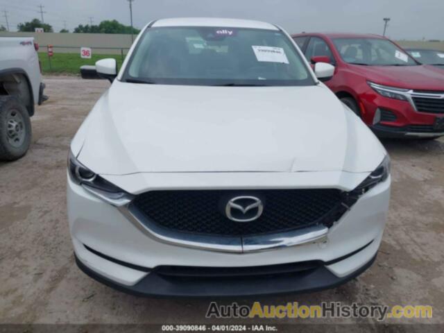 MAZDA CX-5 SPORT, JM3KFABL3H0215315