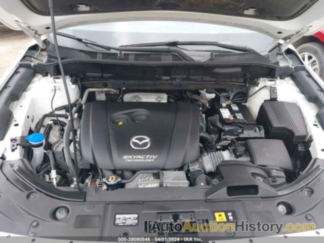 MAZDA CX-5 SPORT, JM3KFABL3H0215315