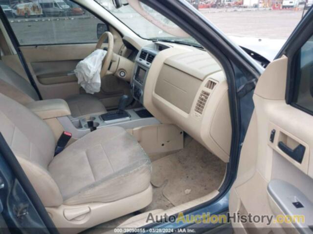 FORD ESCAPE XLT, 1FMCU9D70CKC28016