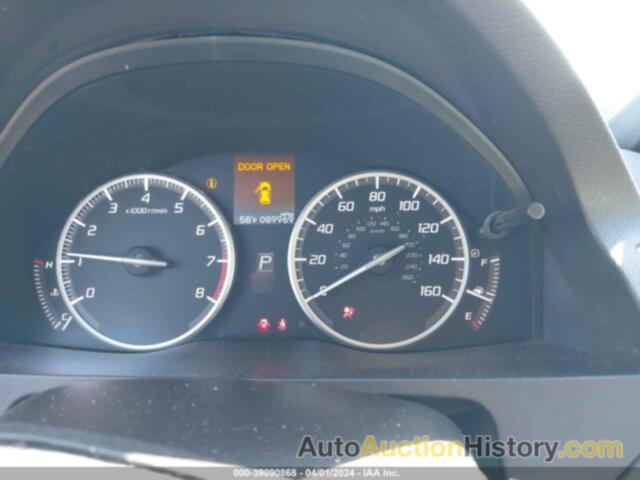 ACURA RDX, 5J8TB3H53DL014439