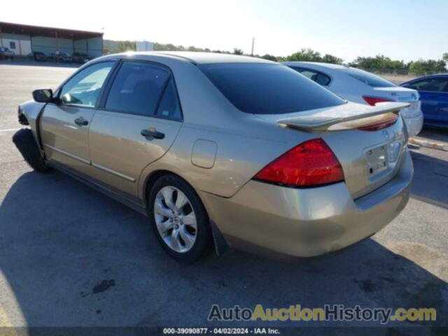 HONDA ACCORD 2.4 VP, 1HGCM55116A050197