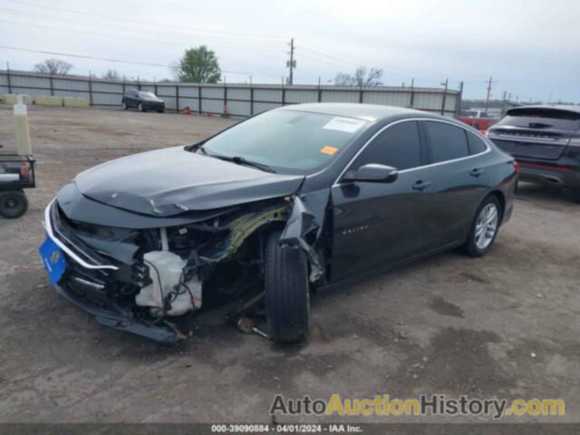 CHEVROLET MALIBU 1LT, 1G1ZE5ST3GF338327