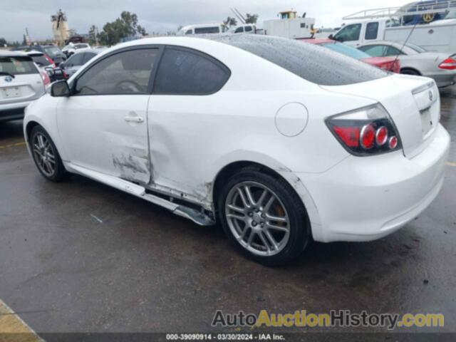 SCION TC, JTKDE167780265595